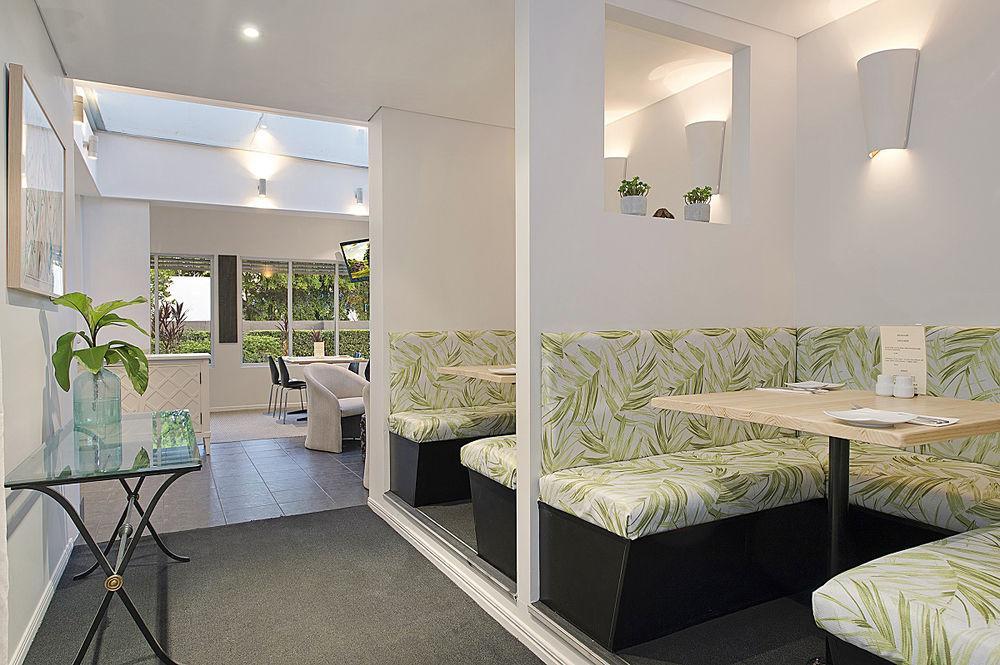 Airport Heritage Motel Brisbane Exterior foto